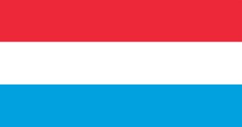 luxemburgo 0 lista